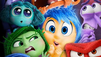 Inside Out 2: ecco perché Vergogna è stata tagliata dal film