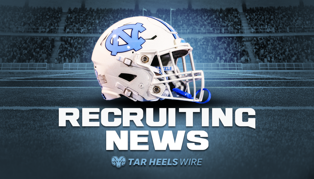 Class of 2027 running back ‘blessed’ to receive first offer from UNC football