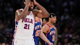 Dueños de los 76ers compran 2,000 boletos para impedir 'invasión' de fans de Knicks