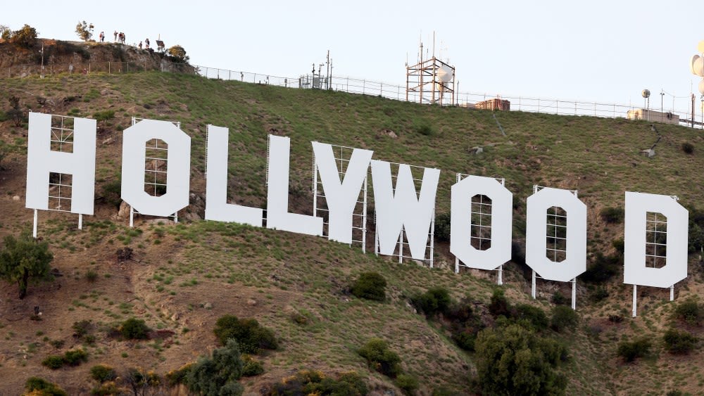 Hollywood’s ‘White Collar’ Job Offerings Have Jumped in the Last 10 Years as ‘Blue Collar’ Work Decreases, New Study Finds