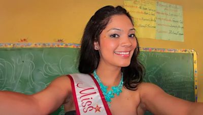 EEUU acusa a Miss Indiana de lavar dinero para un narcotraficante mexicano