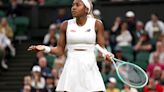 Coco Gauff's desperate Wimbledon plea to Brad Gilbert underlines frustration