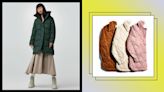 The Best Women’s Winter Jackets for Every Locale and Style, from Chic Puffers to Layerable Coats