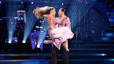 Former ‘Strictly Come Dancing’ Contestant Zara McDermott... Her Treatment On The Show By Fired Dancer Graziano...