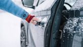 How to Open a Frozen Car Door: Auto Expert's Genius Tip Helps You Get on Your Way Fast