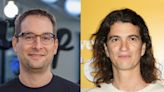 I was overly aggressive when I interviewed with WeWork's Adam Neumann for the Meetup CEO role — and it paid off. Here's why I recommend all leaders negotiate every detail.