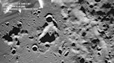 Why Russia and India both crashed near the moon's south pole before India nailed the first soft landing there