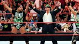 Netflix agrees $5bn deal for WWE rights in livestreaming push