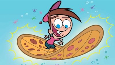 What Happened to Timmy Turner at the End of Fairly OddParents?