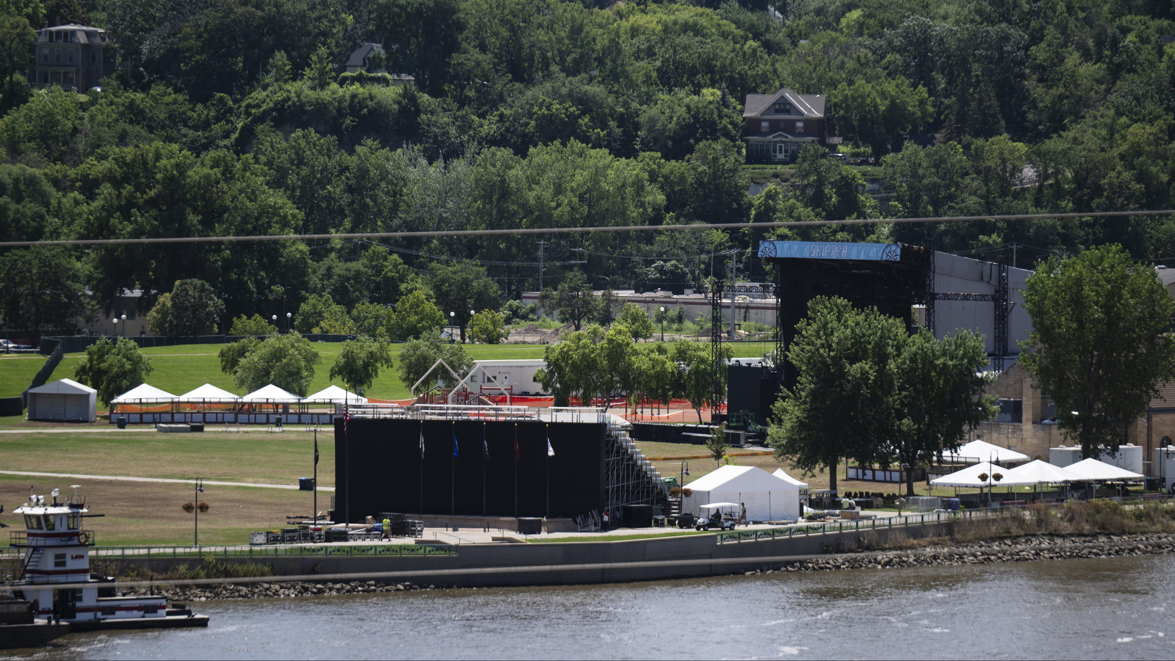 What to know if you’re headed to the Minnesota Yacht Club Festival