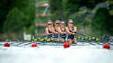 U.S. Olympic rowing team for Paris set at 42 athletes after final qualification regatta