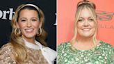 Blake Lively and Colleen Hoover Promise “It Ends With Us” Stays True to Form: ‘If You Liked the Book, You’ll Love...