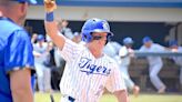 Christopher three-run bomb helps Ringgold salvage baseball split against Oconee County | Chattanooga Times Free Press