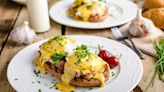 Huevos Benedictinos: una receta para un brunch perfecto (y algunos consejos para que te queden perfectos)