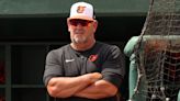 Baltimore Orioles Skipper Says There Will Be Rotation Change Soon