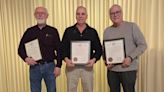 Rochester Elks honor award winners