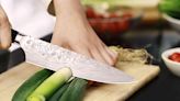 This Top-Rated Chef’s Knife Is ‘Razor Sharp,’ and It’s Only $30
