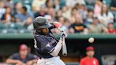 Fisher Cats can’t hold lead as fall to Somerset, 8-7