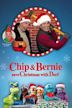 Chip and Bernie Save Christmas with Dorf