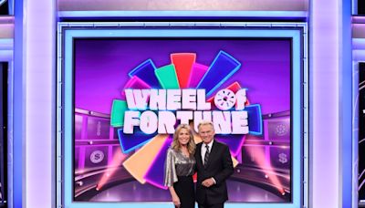 Pat Sajak celebrates 'Wheel of Fortune' contestant's mistake: 'We get to keep the money!'