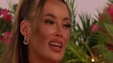 Love Island's most bitter feud boils over and Harriett lashes out at two girls