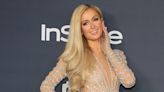 You need to see Paris Hilton’s ‘Teenage Dirtbag’ beauty look