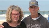 Parents of surfers killed in Mexico remember their sons