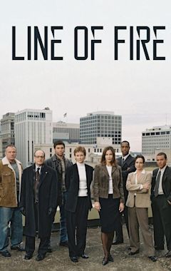 Line of Fire