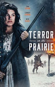 Terror on the Prairie