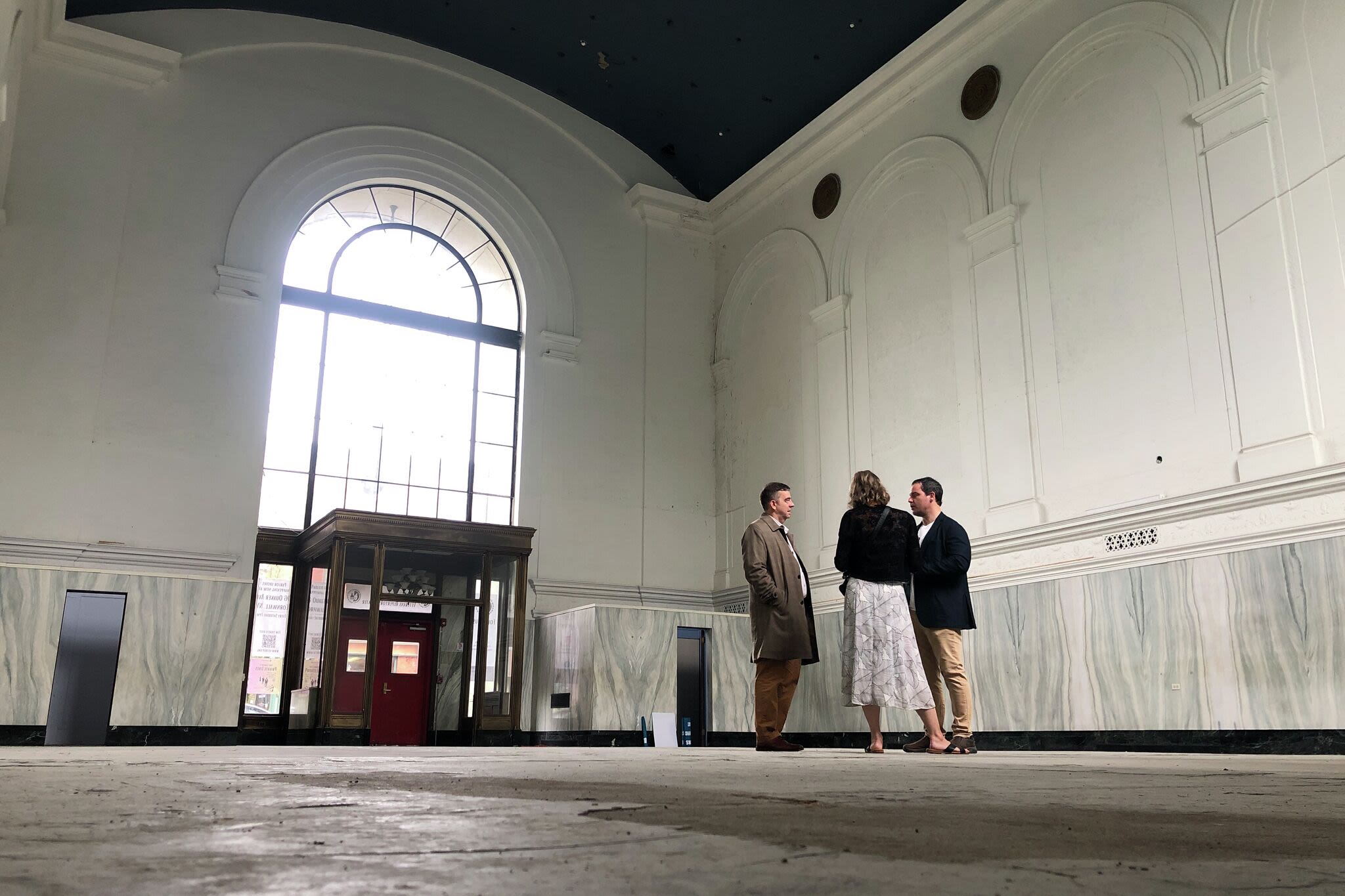 Veterans Repertory Theater to open new theater in Beacon this fall