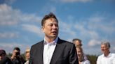 Elon Musk donated nearly $2 billion worth of Tesla stock to a charity last year, SEC filing shows