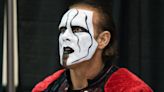 Sting Wins Championship on AEW Dynamite