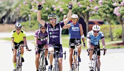 Ride to End ALZ: Alzheimer’s fundraiser coming through Orangeburg County