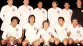 Universitario cumple 100 años: el día que quedó subcampeón de la Copa Libertadores en 1972