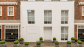 Chicago Art Collector’s Minimalist London House Hits the Market for £6.75 Million