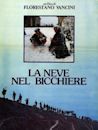 La neve nel bicchiere