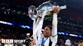 Champions League 2024-25: How to follow the competition on the BBC