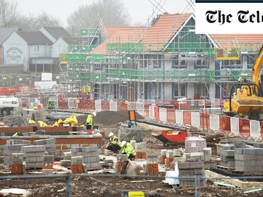 How to cash in on Labour’s housing revolution