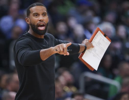 Hornets hire Charles Lee, Celtics’ top assistant, as head coach - The Boston Globe