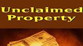 Floridians can claim more than $32 million in unclaimed property this January