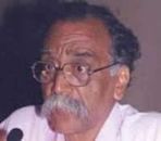 Bhalchandra Nemade