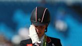 The rise and fall of Charlotte Dujardin