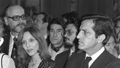 Cumpleaños de la actriz Susana Estrada