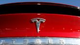 1.1 million Tesla vehicles recalled in China over acceleration, braking issues