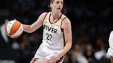 Caitlin Clark adjusting to playing in the WNBA, finishes first week on a high note