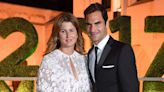 All About Roger Federer and Mirka Federer's 4 Kids