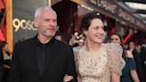 Is Phoebe Waller-Bridge engaged? Fleabag star sports diamond ring at brother’s wedding