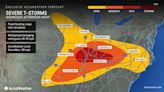 Severe storm, tornado threat far from over in central US