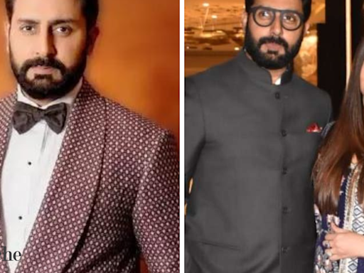 The truth behind Abhishek Bachchan's 'Divorce' post like revealed: It's not what you think