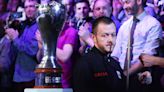 Comeback king Mark Allen beats Ding Junhui to win UK Championship